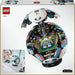 LEGO Pallone Da Calcio - 43019