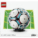 LEGO Pallone Da Calcio - 43019