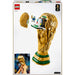 LEGO Trofeo Ufficiale Coppa Del Mondo Fifa - 43020