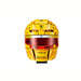 LEGO Casco Di Lewis Hamilton Scuderia Ferrari Hp - 43022