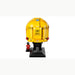 LEGO Casco Di Lewis Hamilton Scuderia Ferrari Hp - 43022