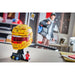 LEGO Casco Di Lewis Hamilton Scuderia Ferrari Hp - 43022