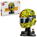 LEGO Casco Di Lando Norris Mclaren Mastercard F1 Team - 43023, Gadget F1 Con Minifigure Da Collezione, Regalo Da 14+