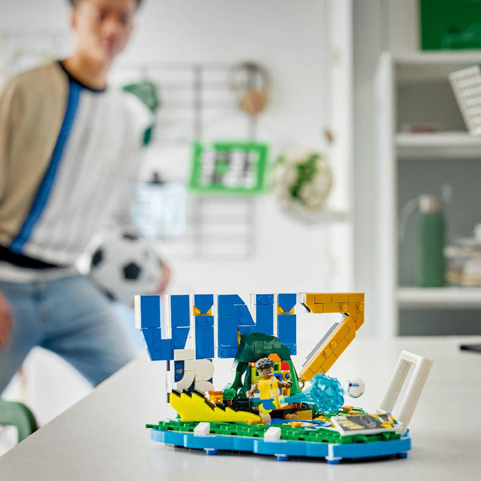LEGO Vini Jr. – Highlights Calcistici - 43027