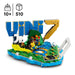 LEGO Vini Jr. – Highlights Calcistici - 43027