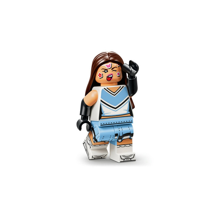 LEGO La Valigetta Segreta Di Olivia Rodrigo - 43030