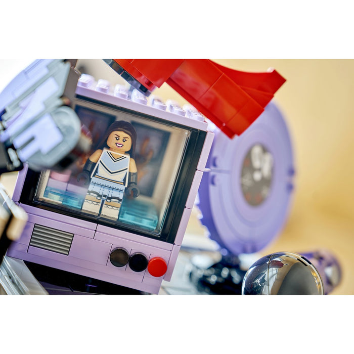 LEGO La Valigetta Segreta Di Olivia Rodrigo - 43030