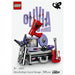 LEGO La Valigetta Segreta Di Olivia Rodrigo - 43030