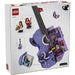 LEGO La Chitarra Bicolore Di Olivia Rodrigo - 43031