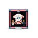 LEGO Maglia Della Squadra Nazionale Di Calcio Usa 2026 - 43033