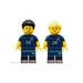 LEGO Maglia Della Squadra Nazionale Di Calcio Usa 2026 - 43033