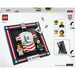LEGO Maglia Della Squadra Nazionale Di Calcio Usa 2026 - 43033