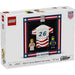 LEGO Maglia Della Squadra Nazionale Di Calcio Usa 2026 - 43033