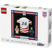 LEGO Maglia Della Squadra Nazionale Di Calcio Usa 2026 - 43033