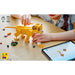LEGO Simba, Il Cucciolo Del Re Leone - 43243