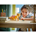 LEGO Simba, Il Cucciolo Del Re Leone - 43243