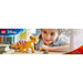 LEGO Simba, Il Cucciolo Del Re Leone - 43243
