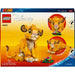 LEGO Simba, Il Cucciolo Del Re Leone - 43243