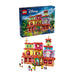 LEGO La Magica Casa Dei Madrigal - 43245