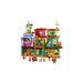 LEGO La Magica Casa Dei Madrigal - 43245