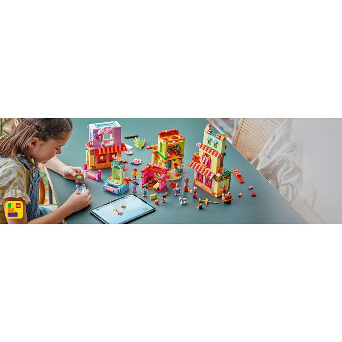 LEGO La Magica Casa Dei Madrigal - 43245