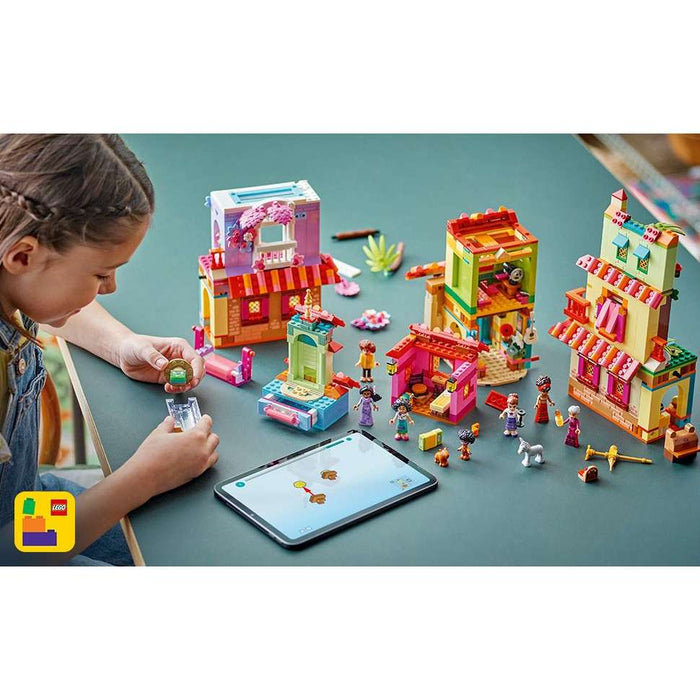 LEGO La Magica Casa Dei Madrigal - 43245
