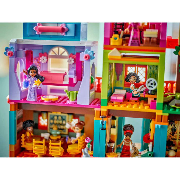 LEGO La Magica Casa Dei Madrigal - 43245