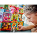 LEGO La Magica Casa Dei Madrigal - 43245