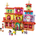 LEGO La Magica Casa Dei Madrigal - 43245