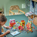 LEGO La Magica Casa Dei Madrigal - 43245