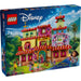 LEGO La Magica Casa Dei Madrigal - 43245