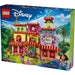 LEGO La Magica Casa Dei Madrigal - 43245