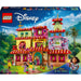 LEGO La Magica Casa Dei Madrigal - 43245