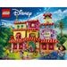 LEGO La Magica Casa Dei Madrigal - 43245