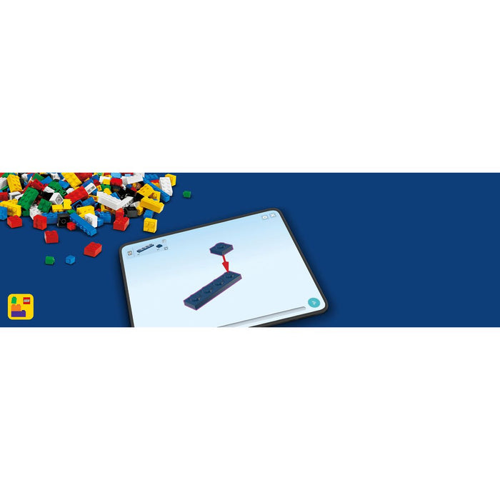 LEGO Mood Cube Di Inside Out 2 - 43248