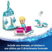 LEGO Calendario Dell'Avvento 2024 Lego Disney - 43253