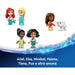 LEGO Calendario Dell'Avvento 2024 Lego Disney - 43253