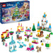 LEGO Calendario Dell'Avvento 2024 Lego Disney - 43253