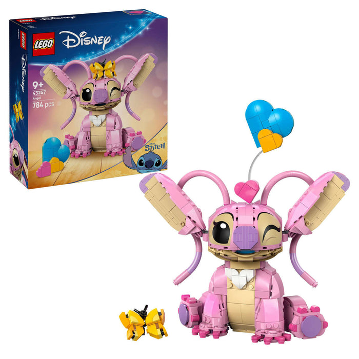 LEGO Angel - 43257