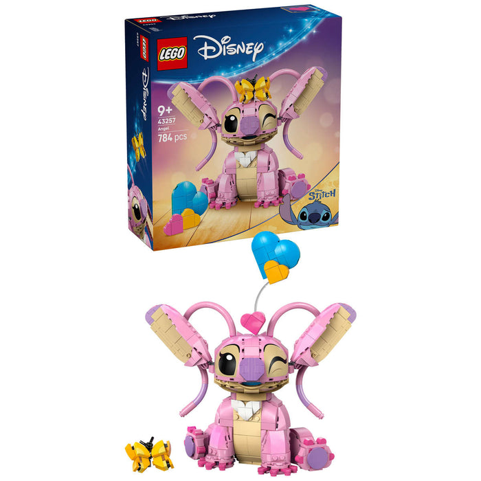 LEGO Angel - 43257