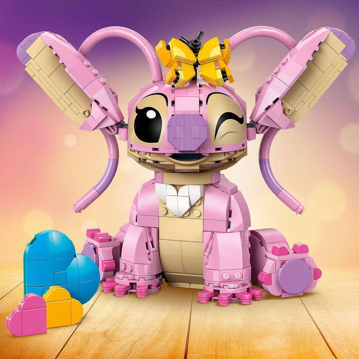 LEGO Angel - 43257