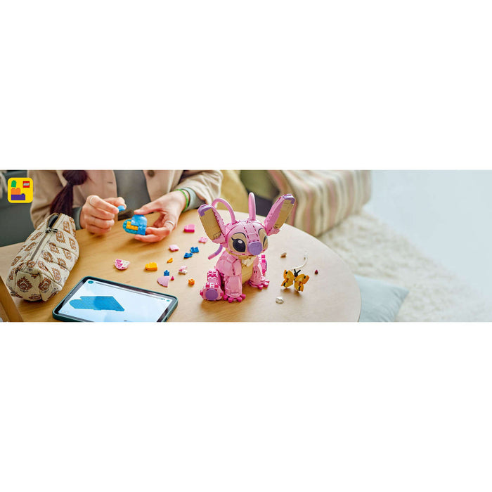 LEGO Angel - 43257