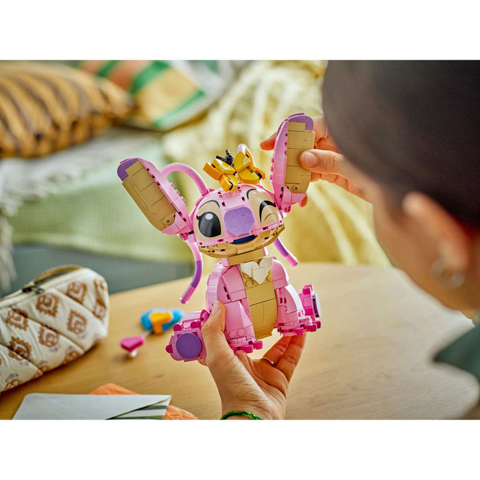 LEGO Angel - 43257