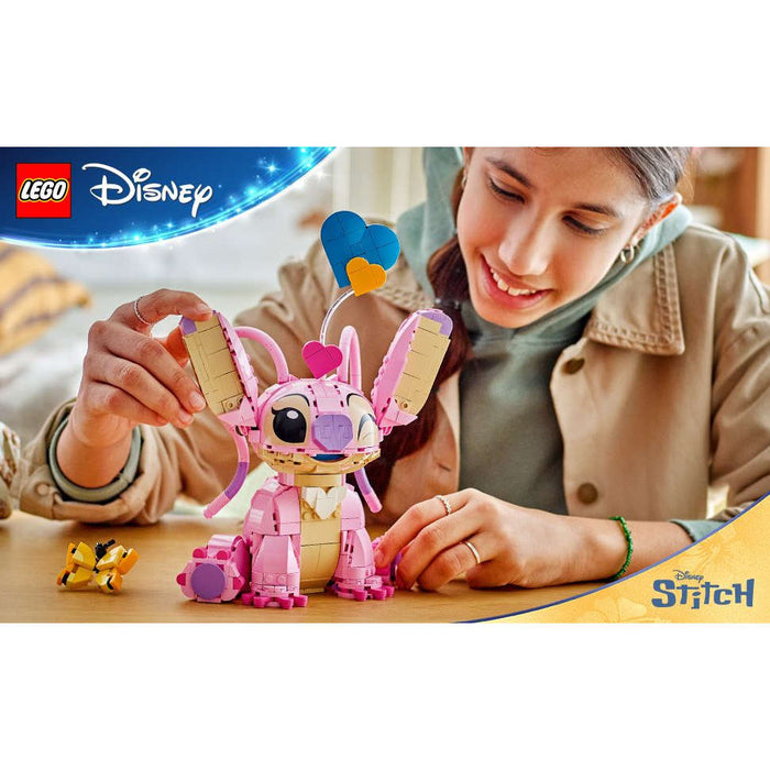 LEGO Angel - 43257