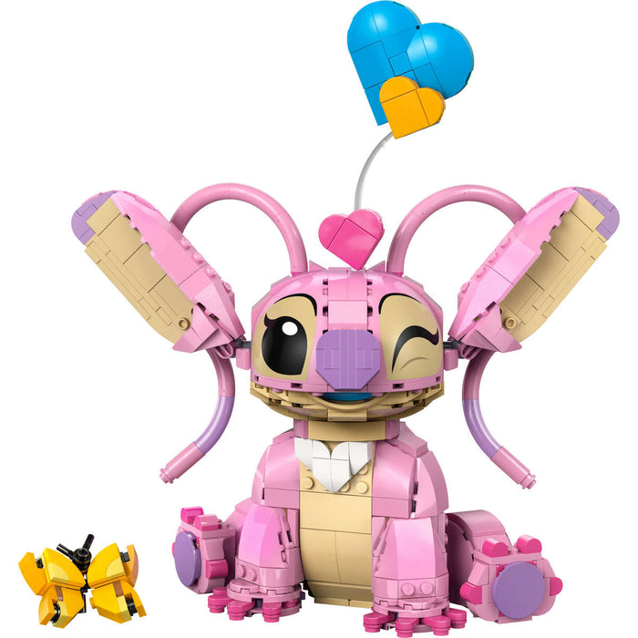 LEGO Angel - 43257