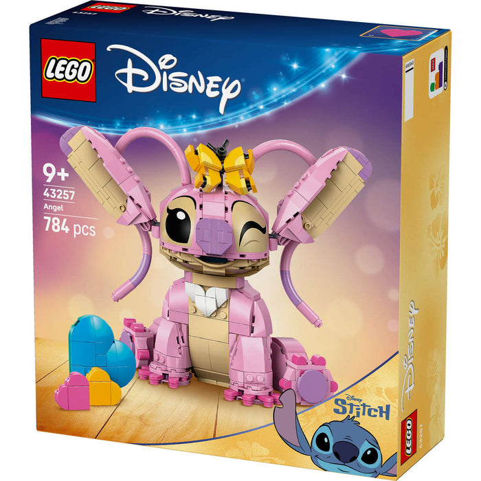 LEGO Angel - 43257