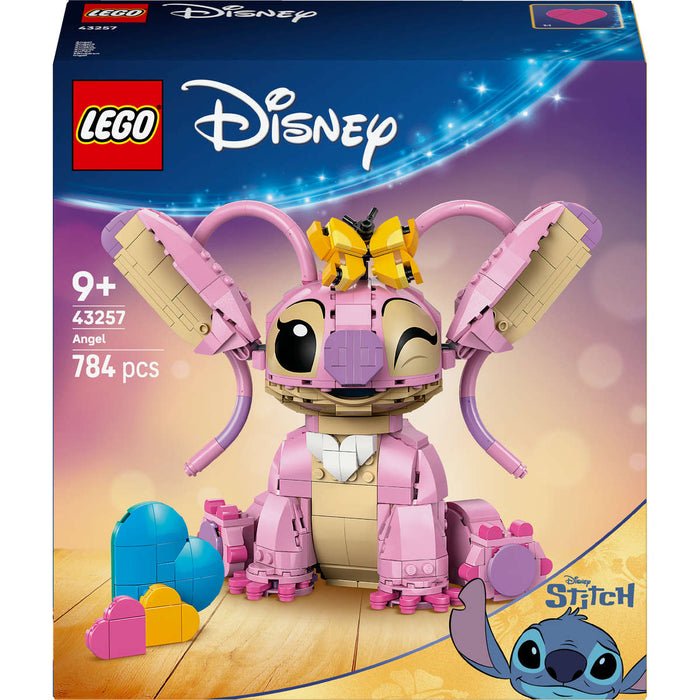 LEGO Angel - 43257