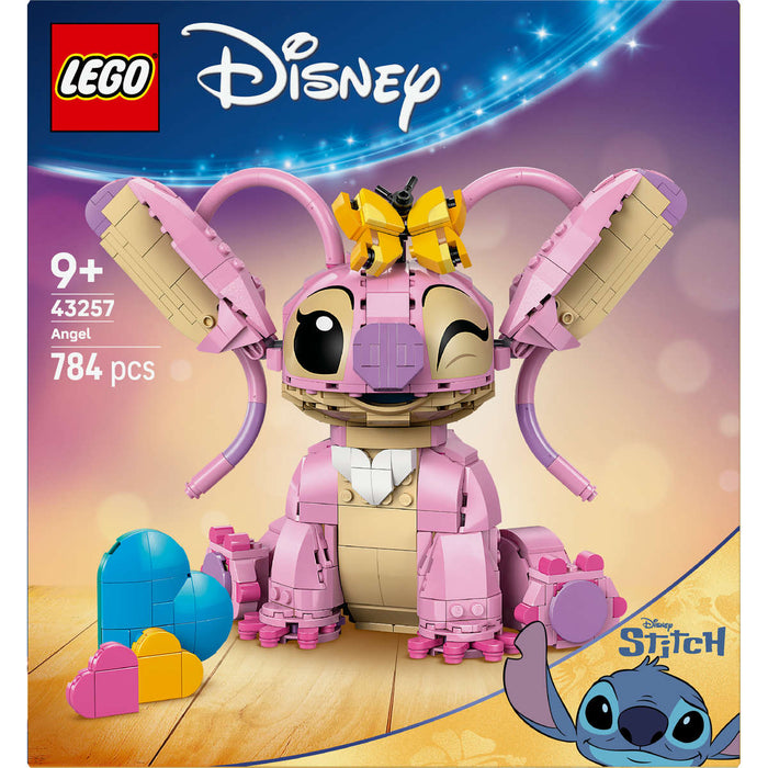 LEGO Angel - 43257
