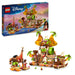 LEGO Il Barcone Dei Kakamora - 43258