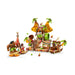 LEGO Il Barcone Dei Kakamora - 43258